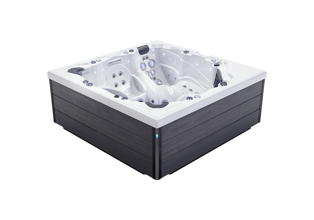 Spa Infinity 6 places ZR6002